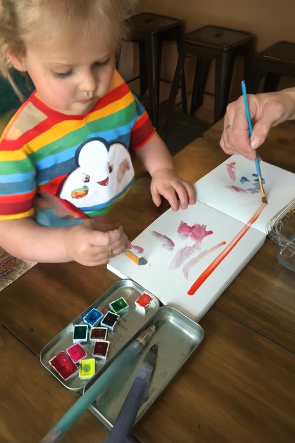 Total Care Occupational Training 1